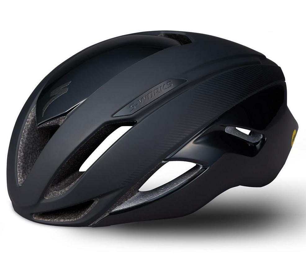 Specialized Casco S-Works Evade II Mips